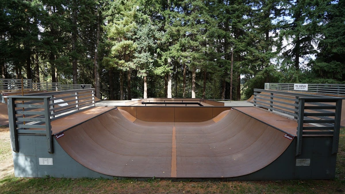Frank Raab Park