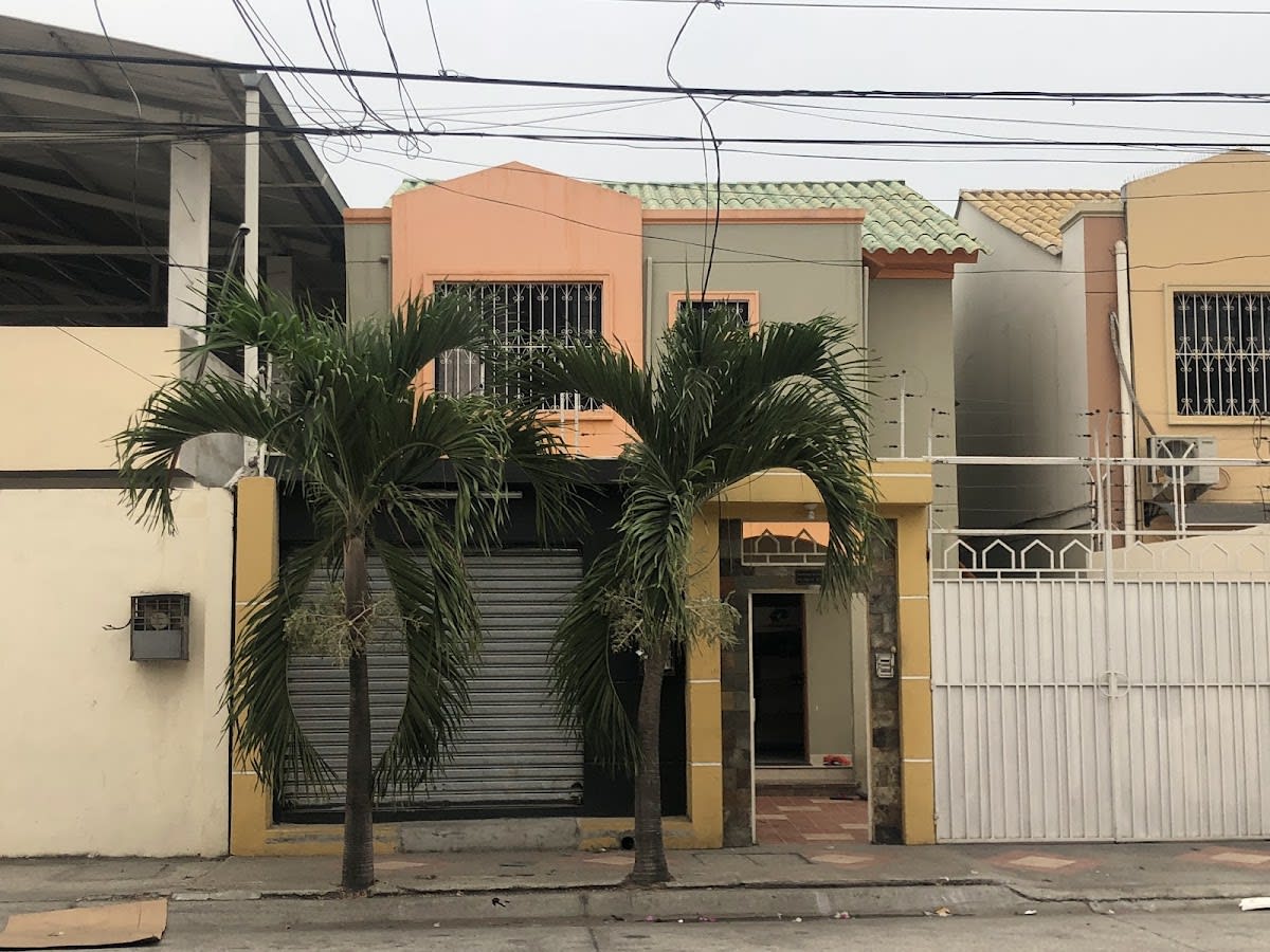 Casa ESTELA