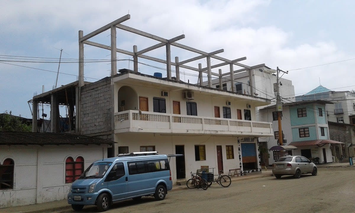 Hostal Solano