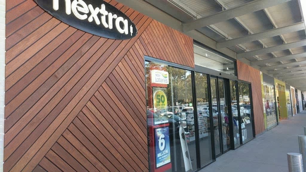 Nextra North Kellyville