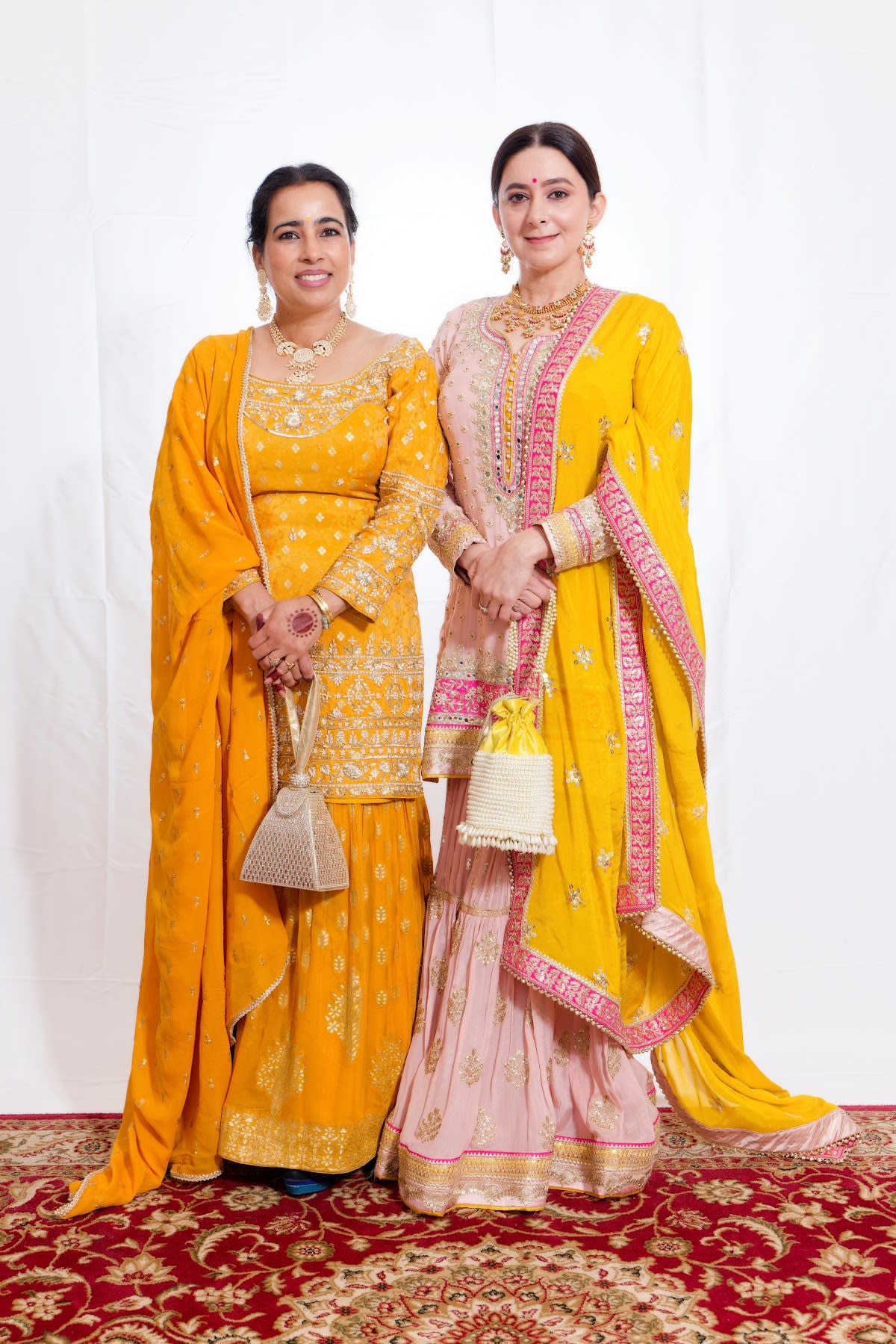 Mehar royal boutique