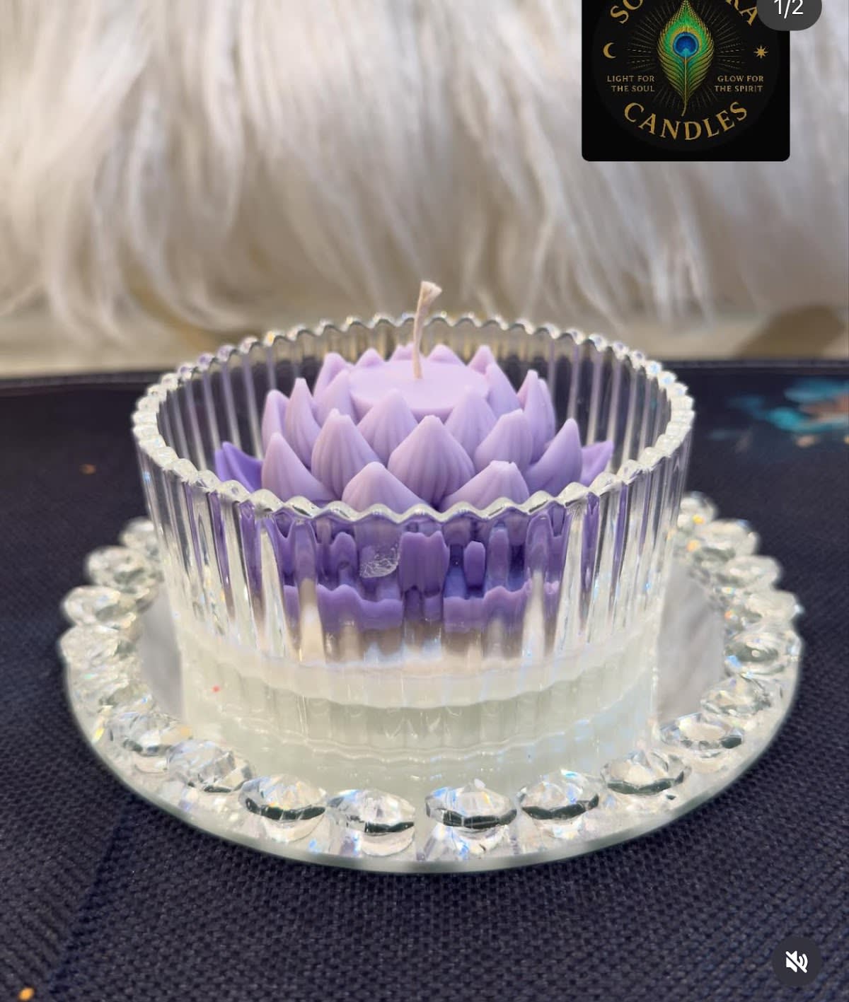 Soul Aura Candles