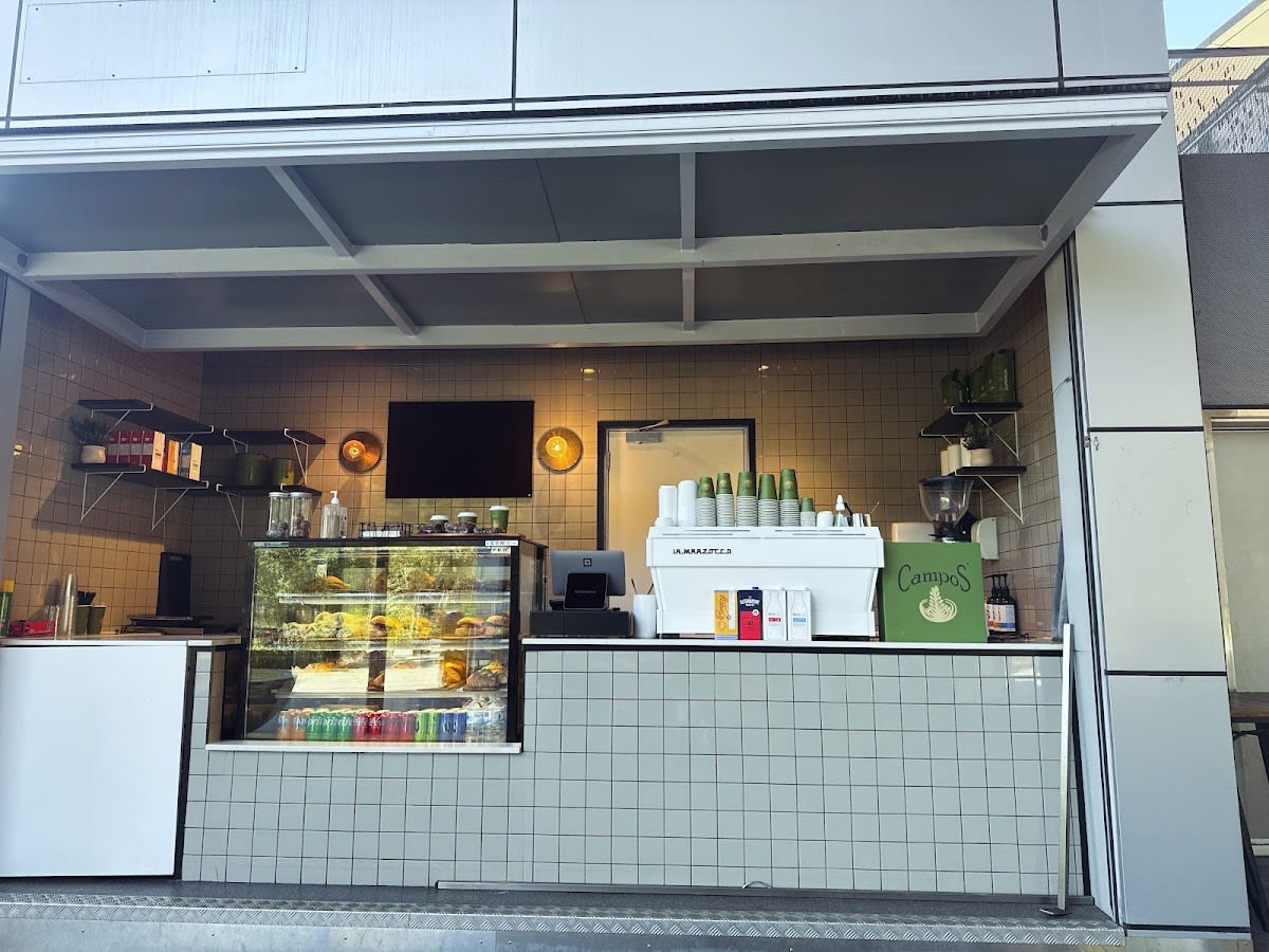 Coffee express kellyville