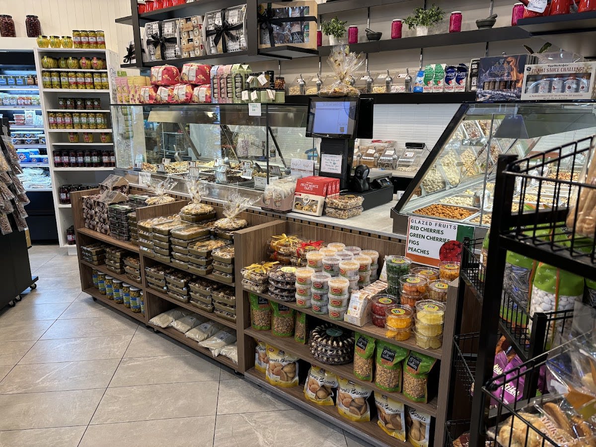 Green Valley Spices Cherrybrook