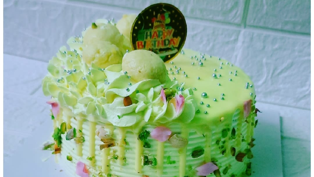 V CAKE HOUSE