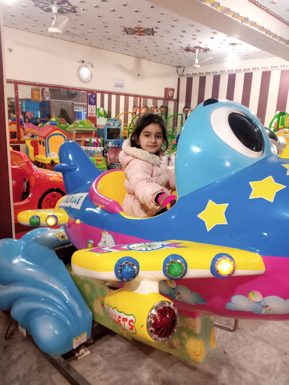 Z F Playland
