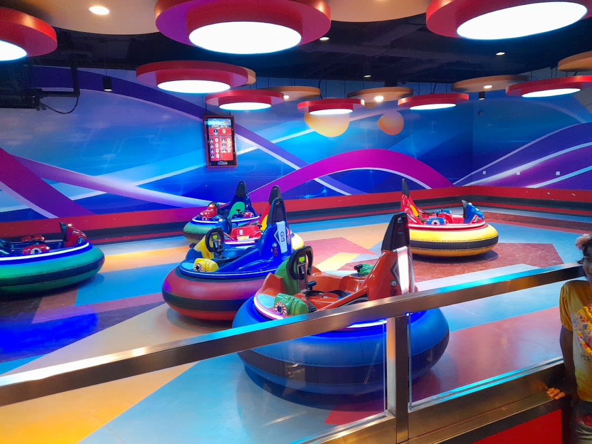 Sindbad' s xtreme
