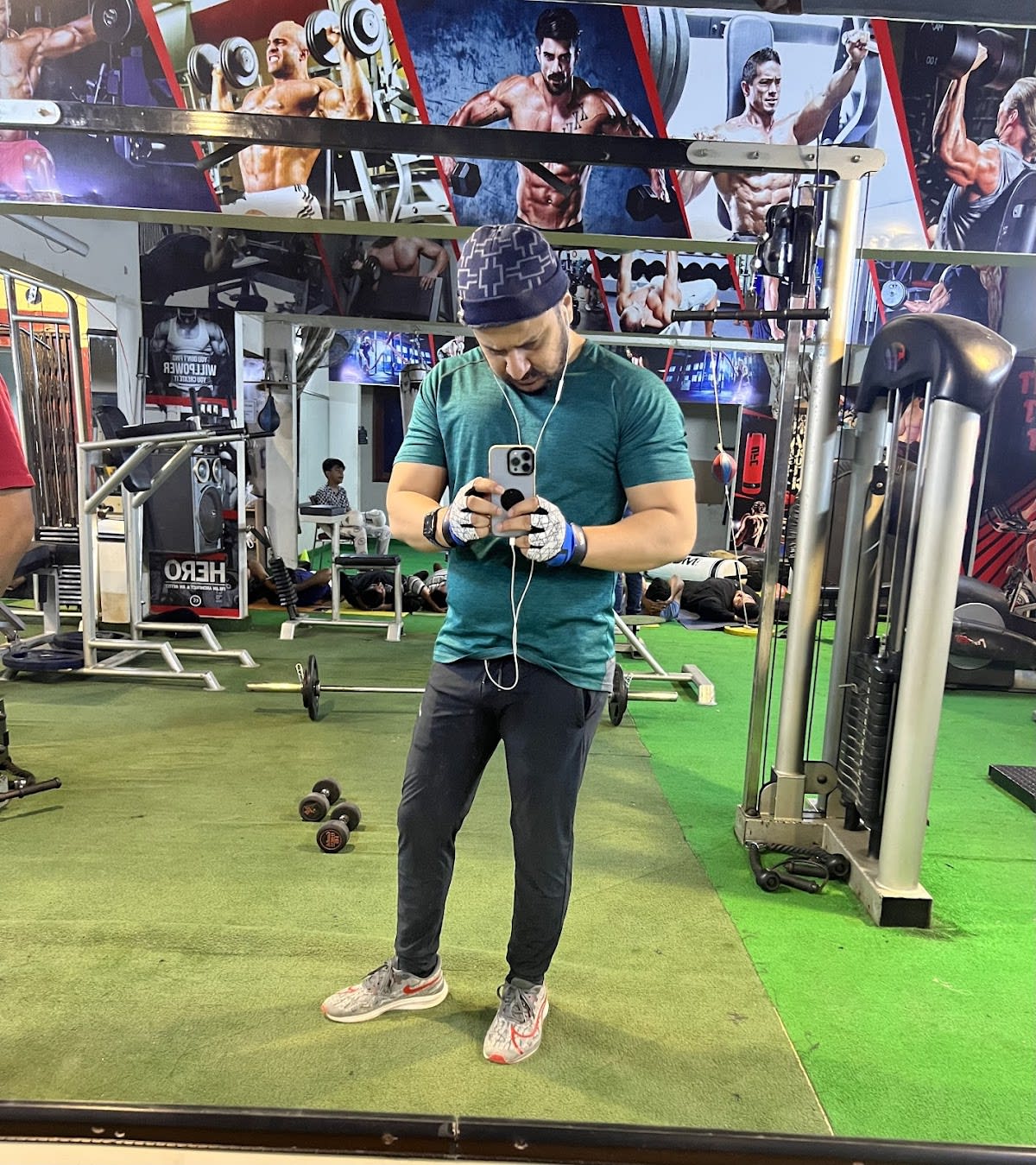 ABF Boxing & Fitness