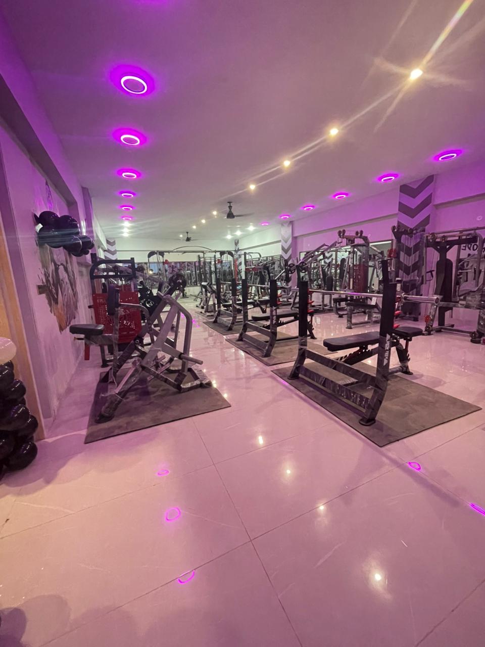 Crossfitness