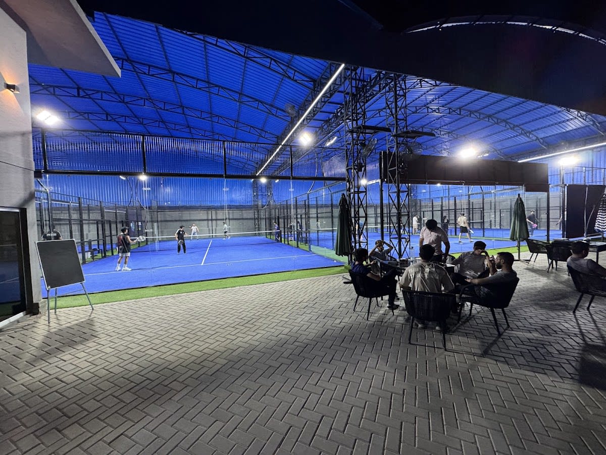 Padel Club