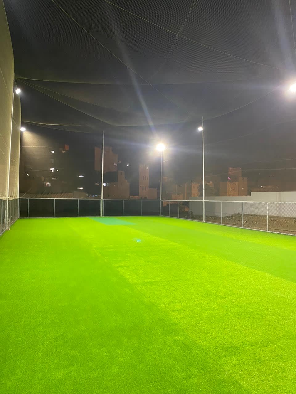 Sports Factory