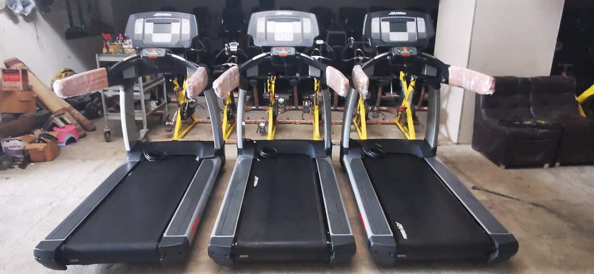 AR & SONS Fitness Solutions & Service (Sauna, Steam & Spa) Workshop