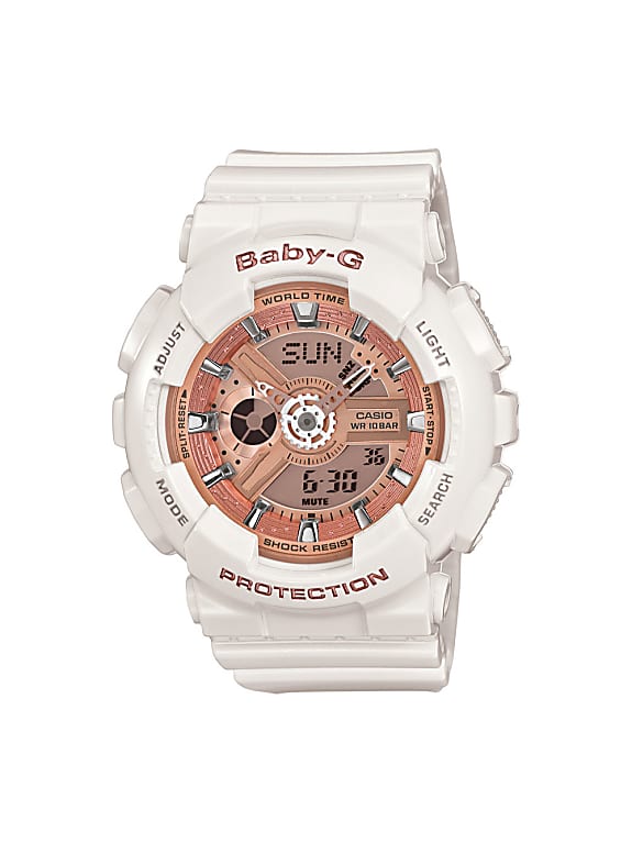 jacqueline fernandez casio watch
