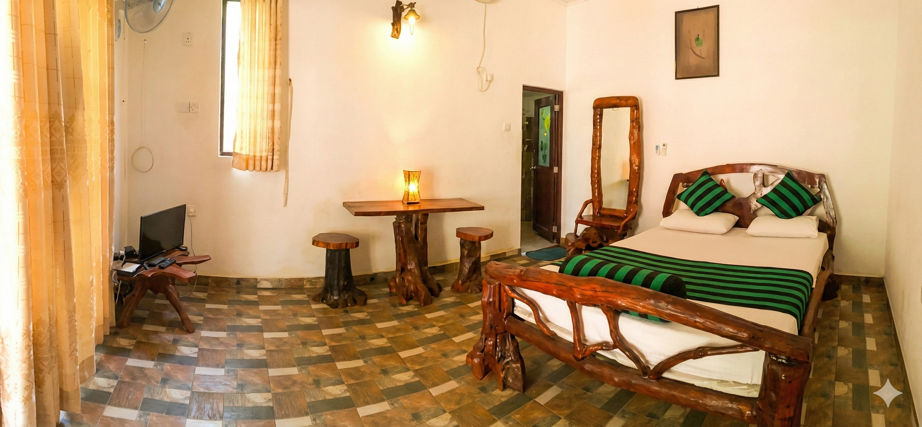 Standard Double