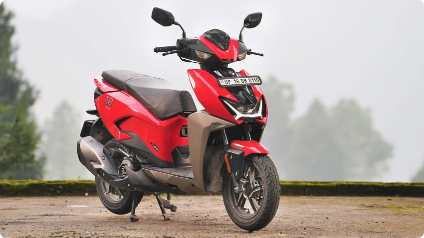 Hero Honda