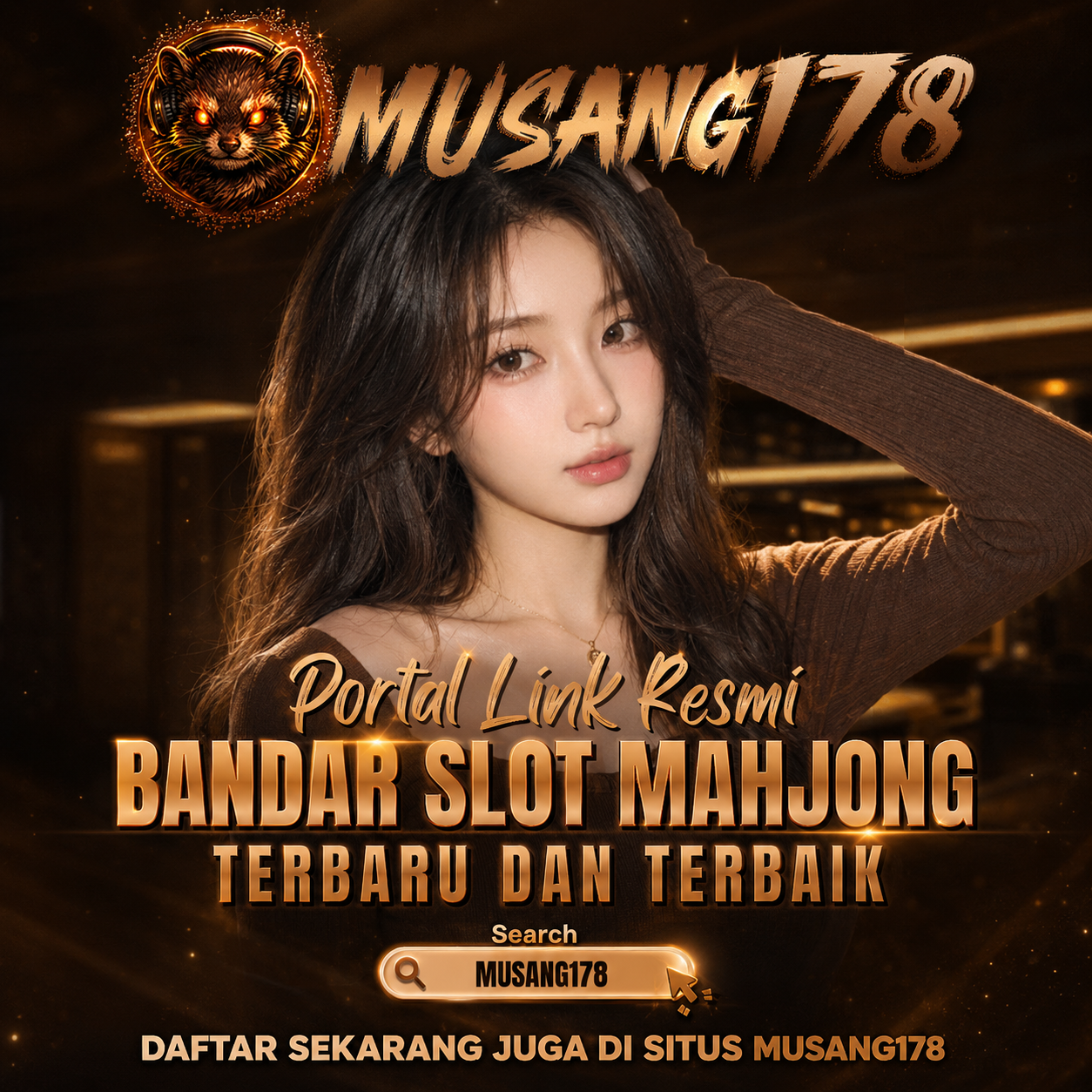 MUSANG178