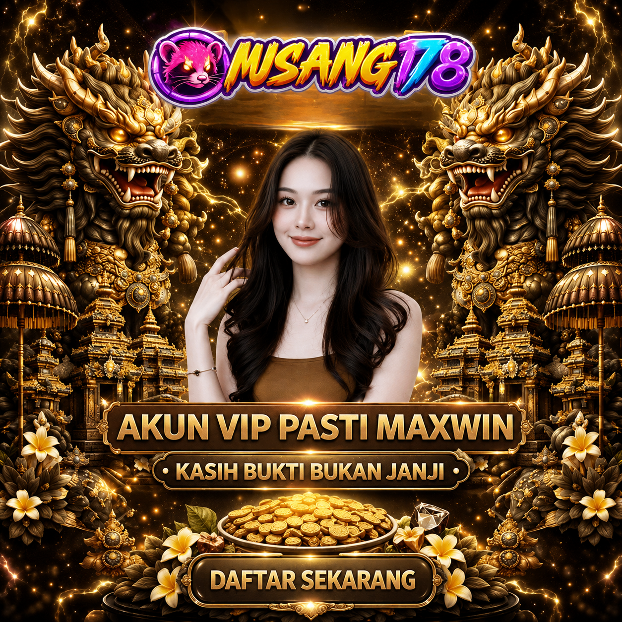 MUSANG178
