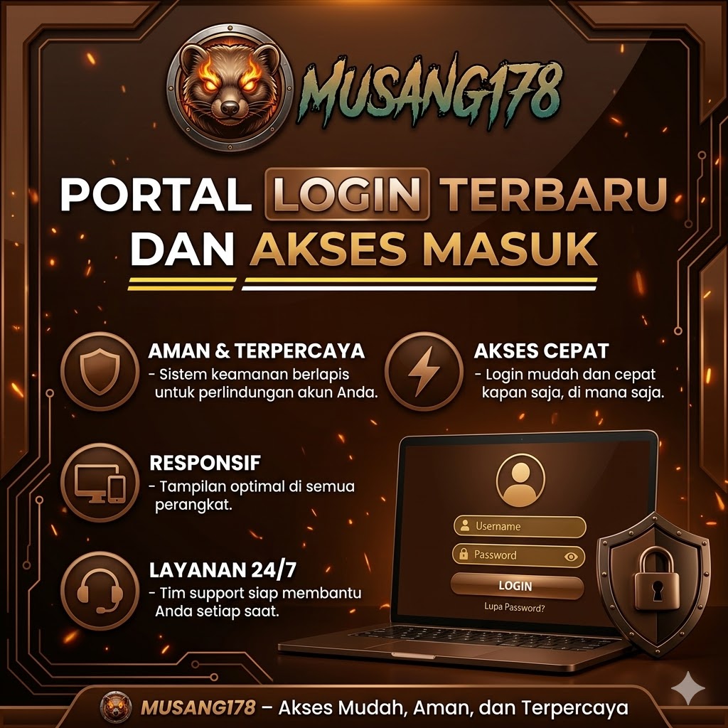 MUSANG178