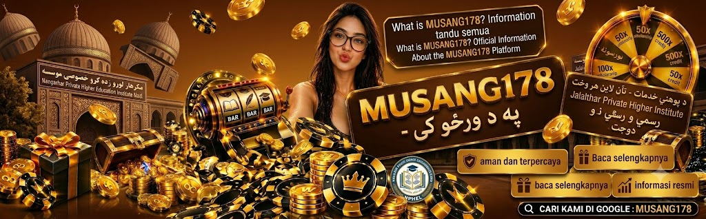 MUSANG178