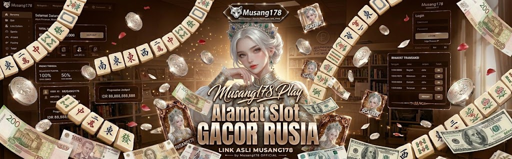 MUSANG178