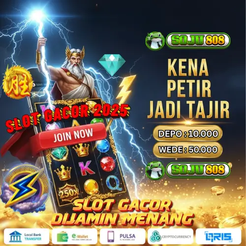 Link Soju808 Terbaru Hari Ini – Login Tanpa Ribet & Aman