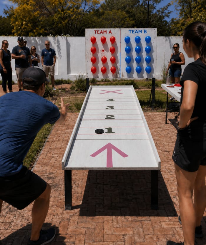 Game Zone