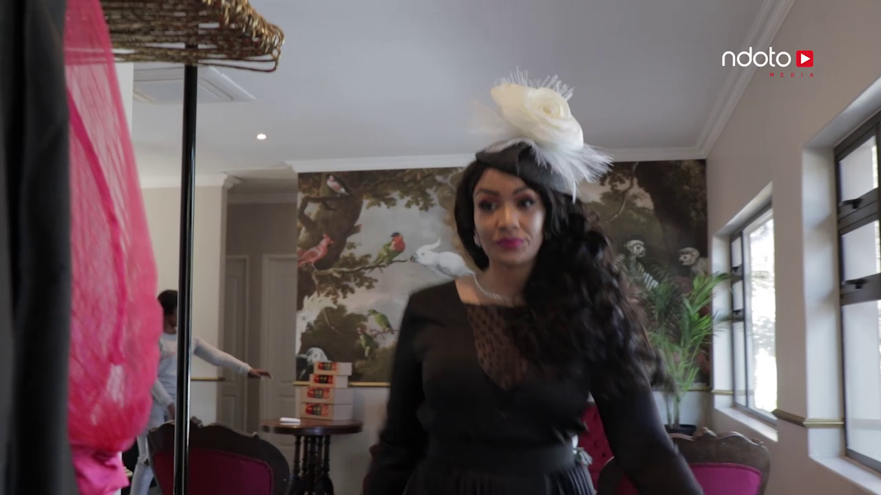 Zari 'The Boss Lady' Trailer
