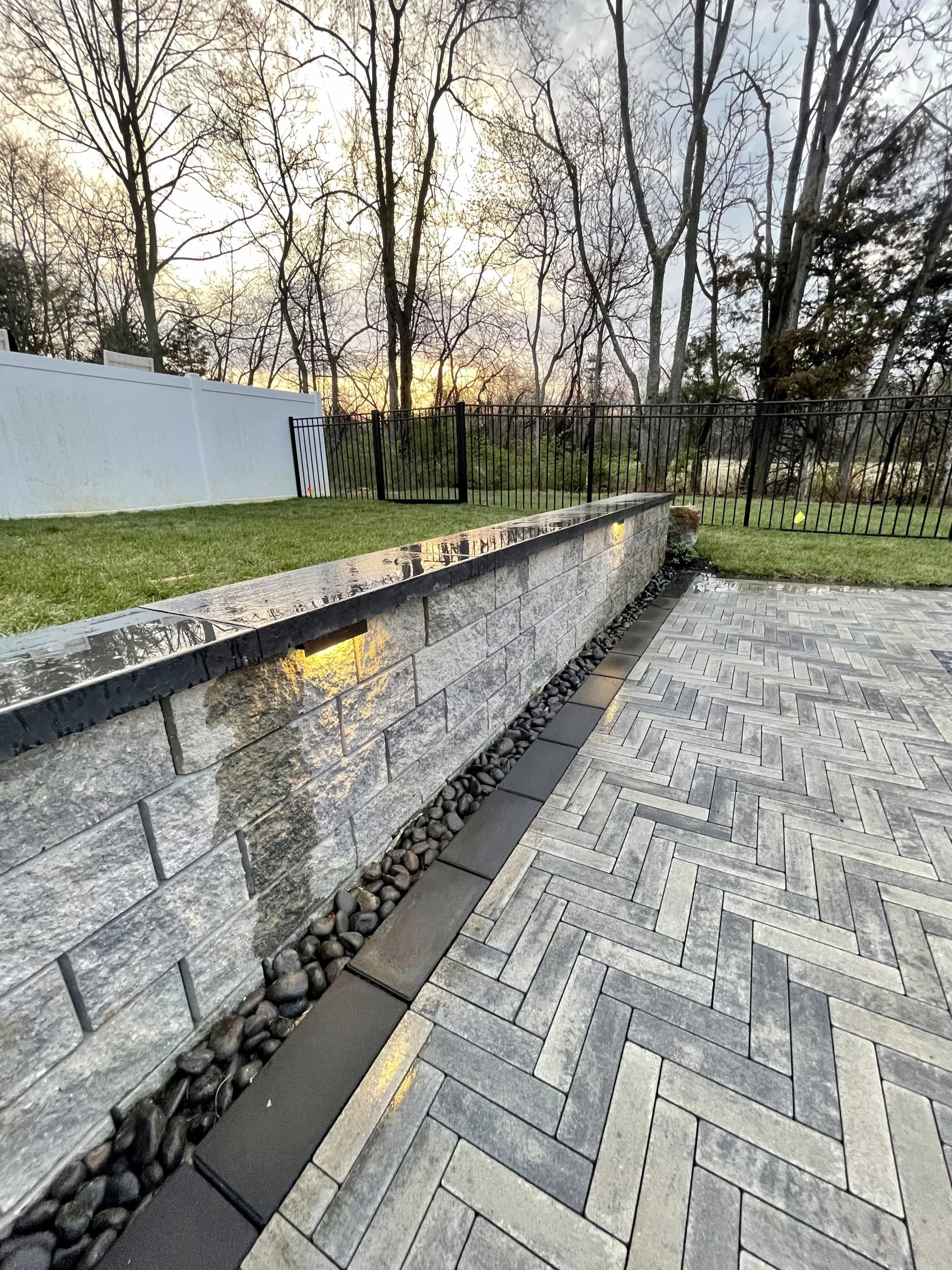 Landscaping Company in Camden County and Beyond