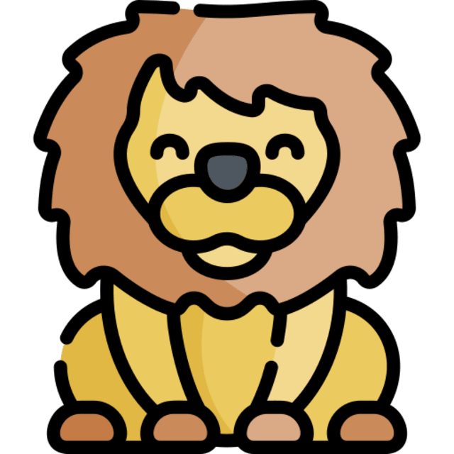 El mejor leon