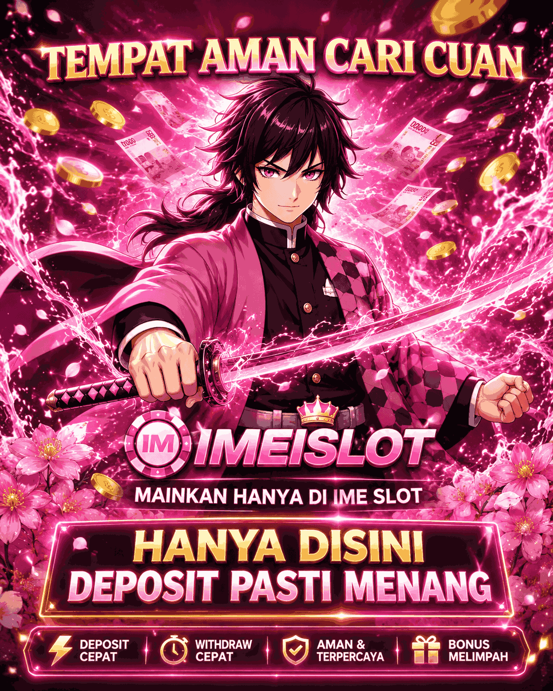 IMEISLOT