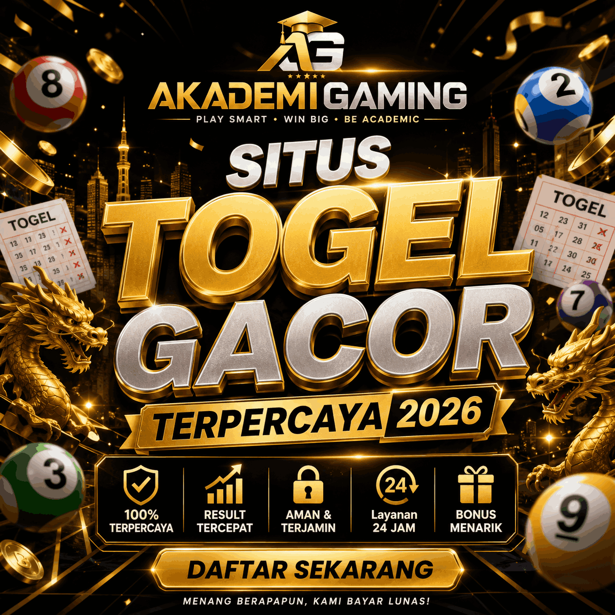 AKADEMIGAMING