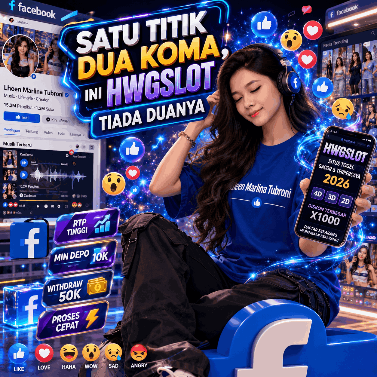 HWGSLOT - Agen Prediksi Togel & Pasaran Terlengkap 2026 - WooCommerce eCommerce