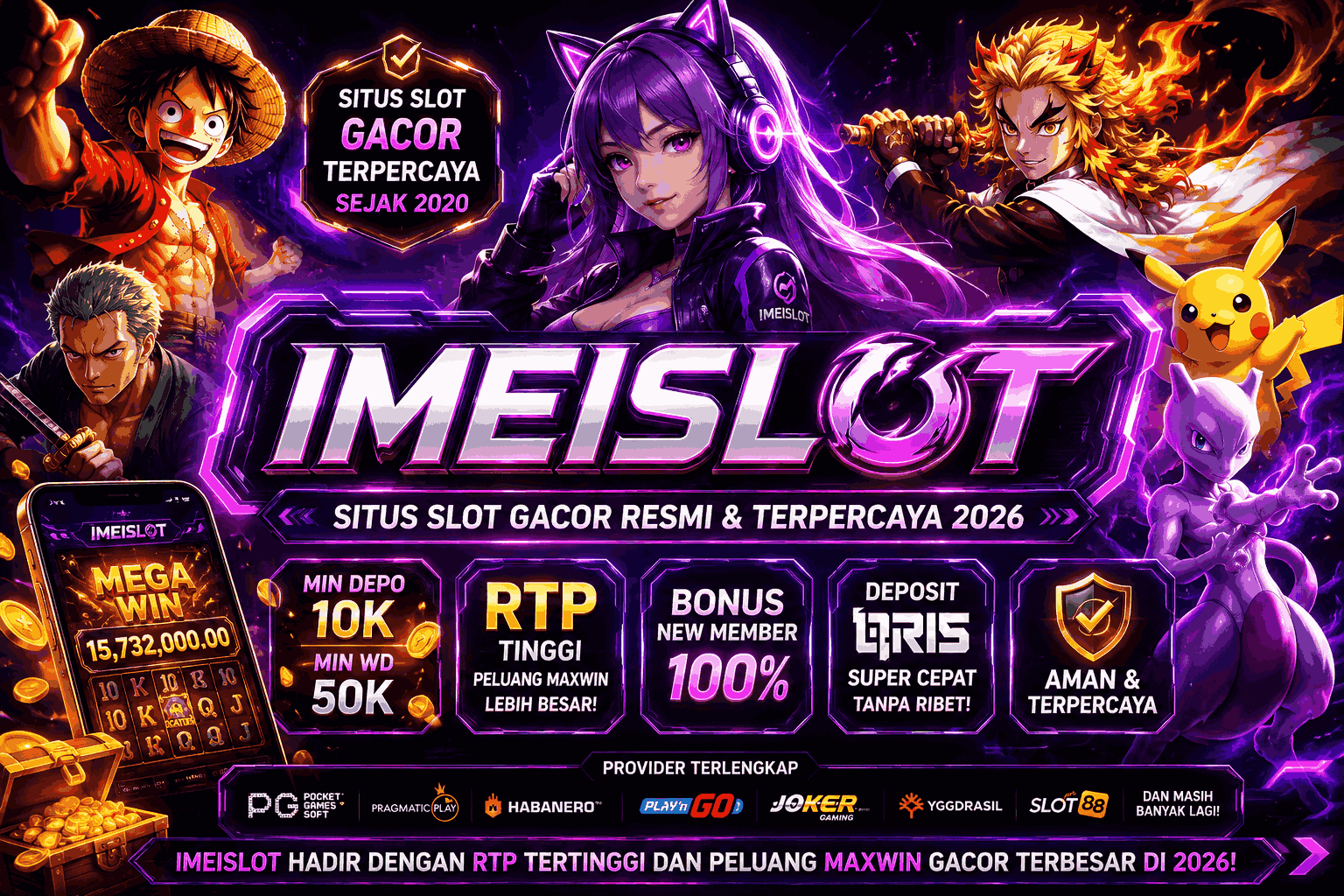IMEISLOT