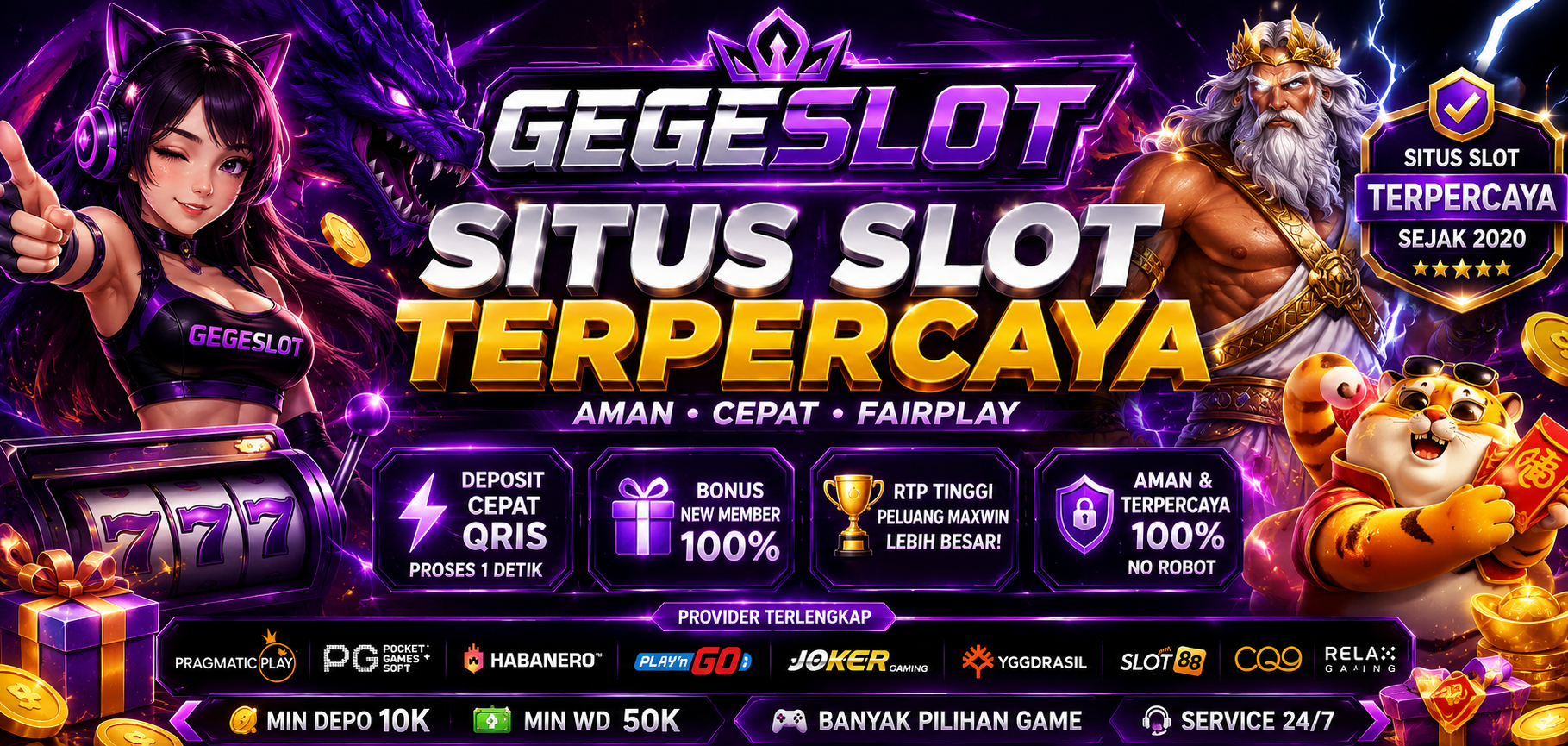 GEGESLOT