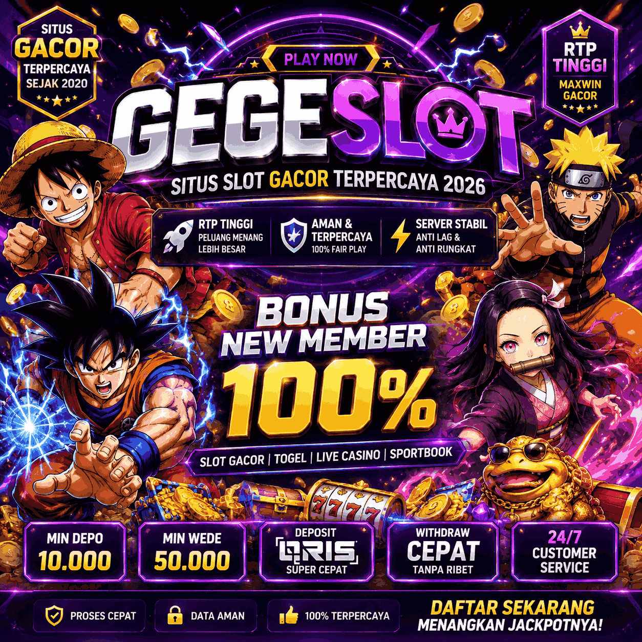 GEGESLOT