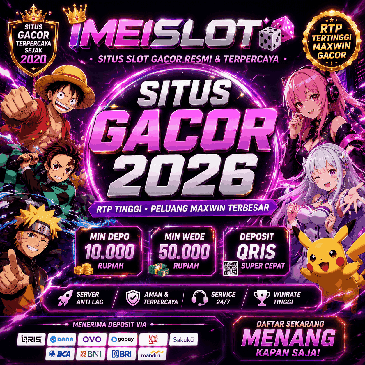 IMEISLOT