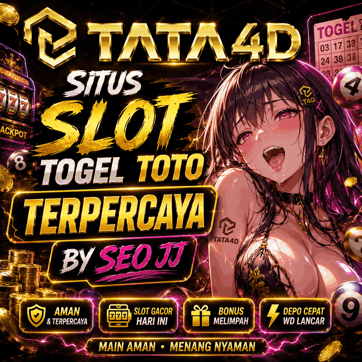 TATA4D