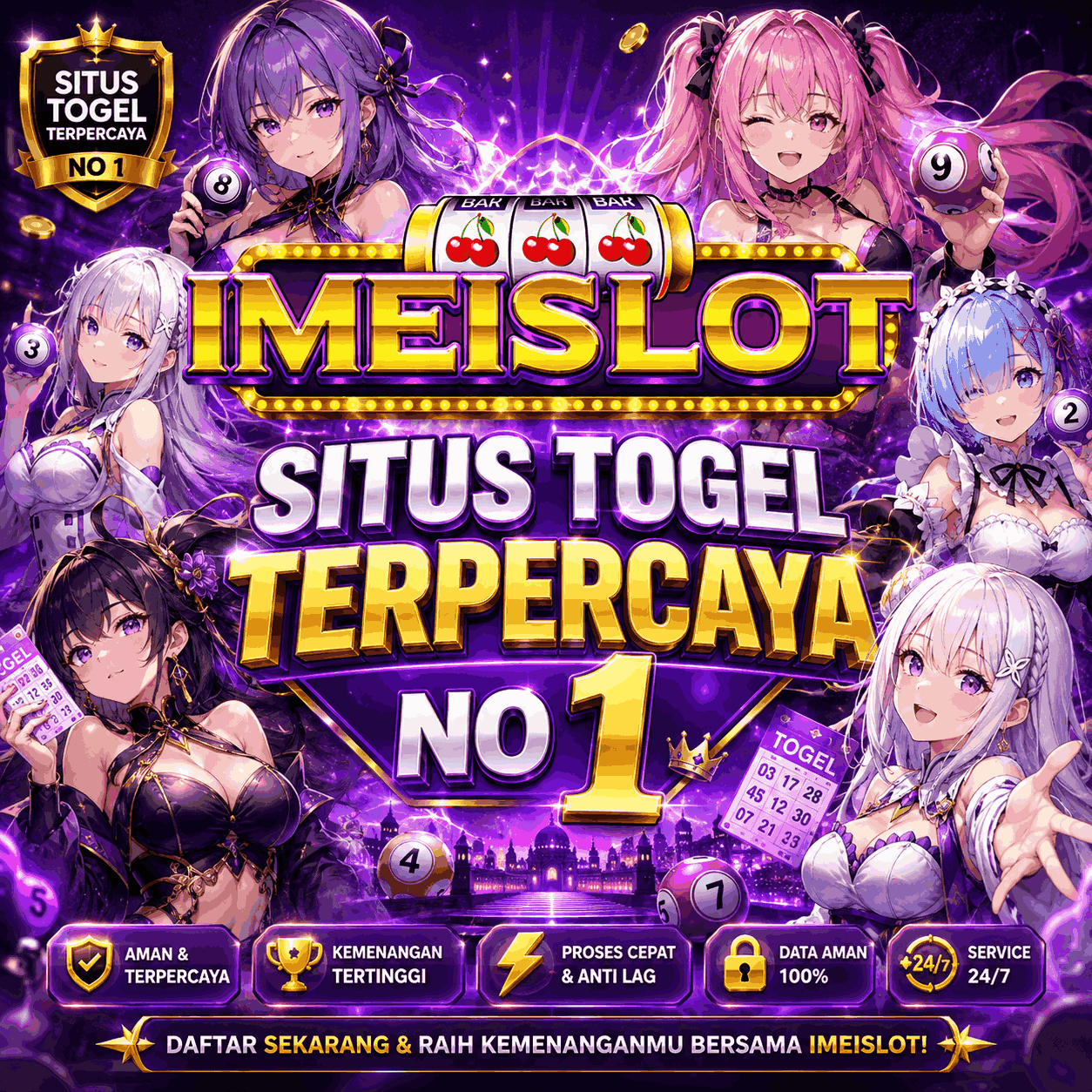 IMEISLOT