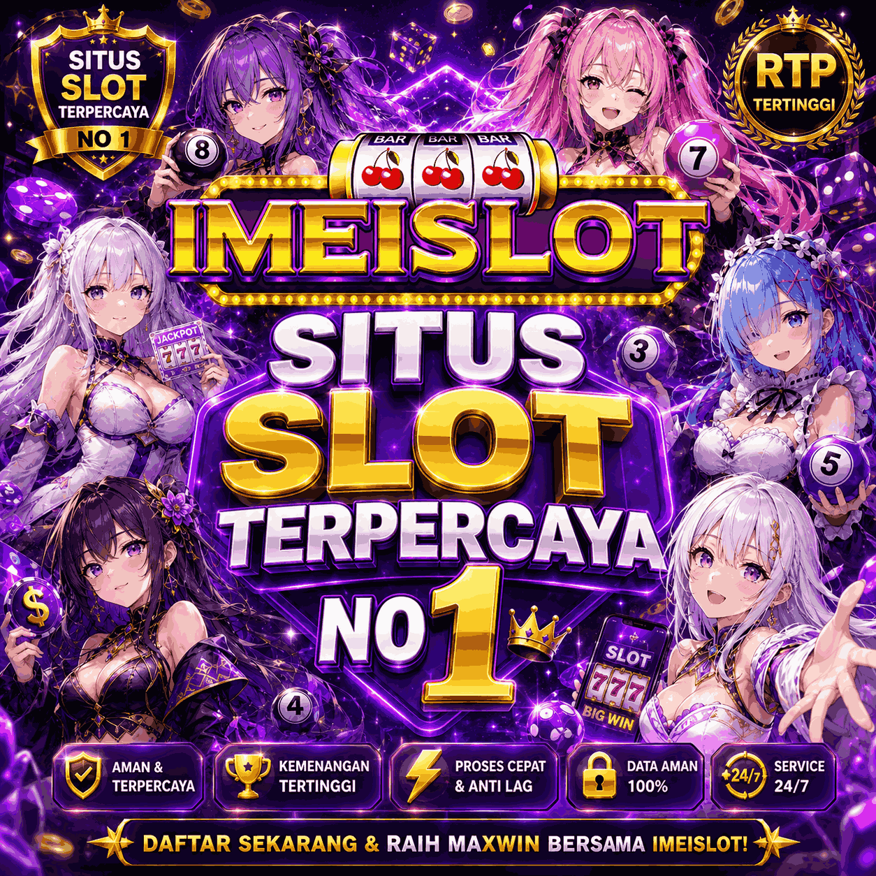 IMEISLOT