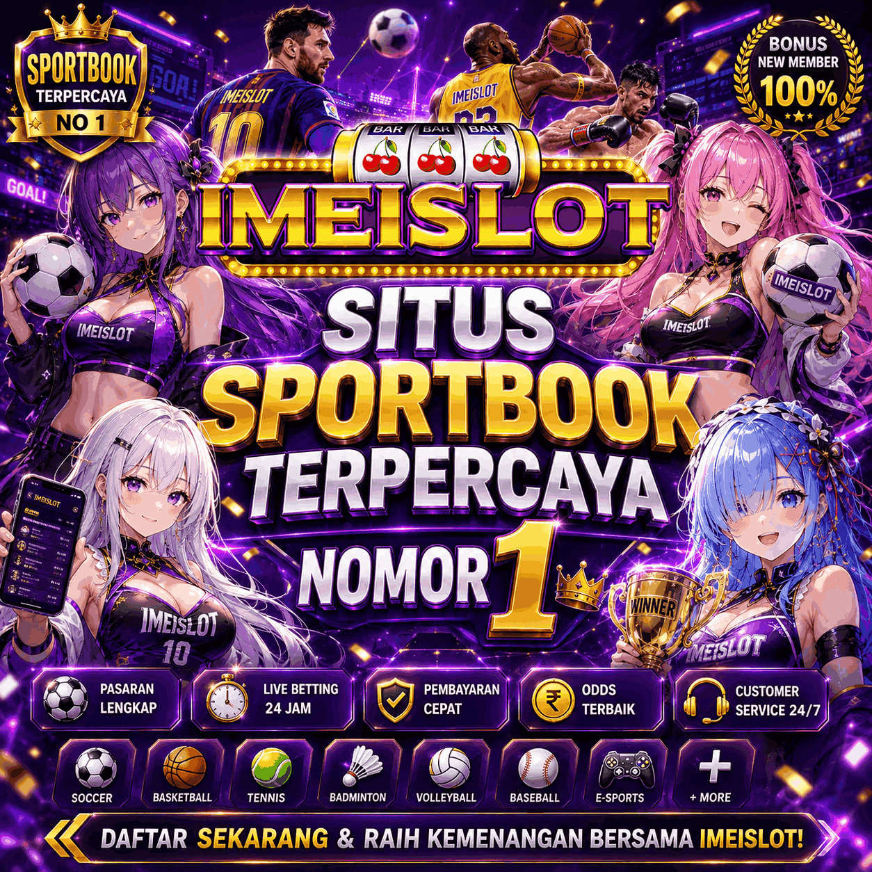 IMEISLOT