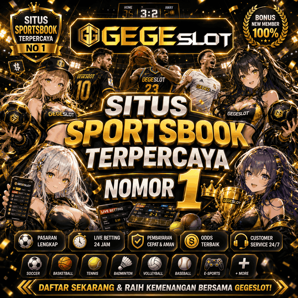 GEGESLOT