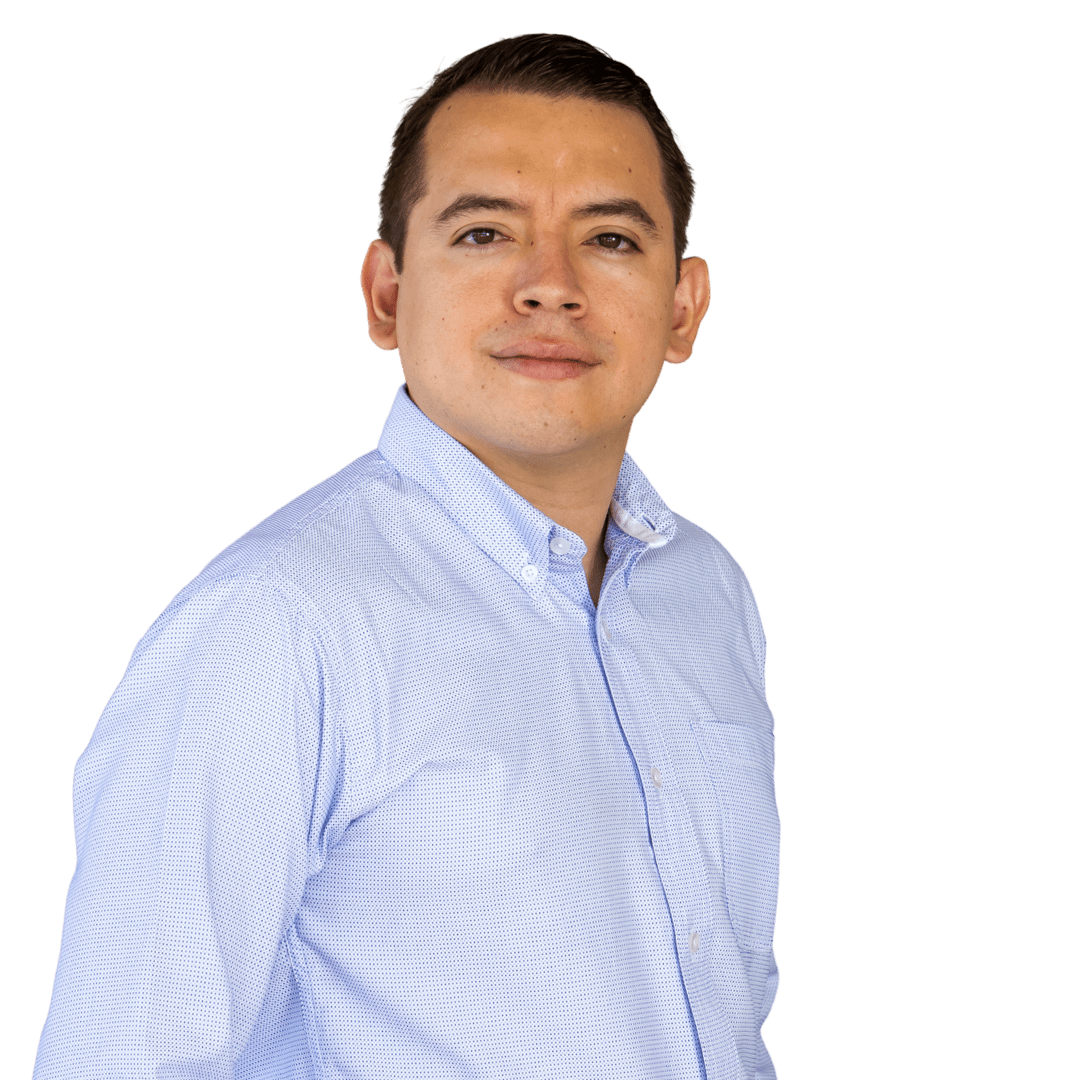 Antonio Gallardo Sandoval — FALL Consulting