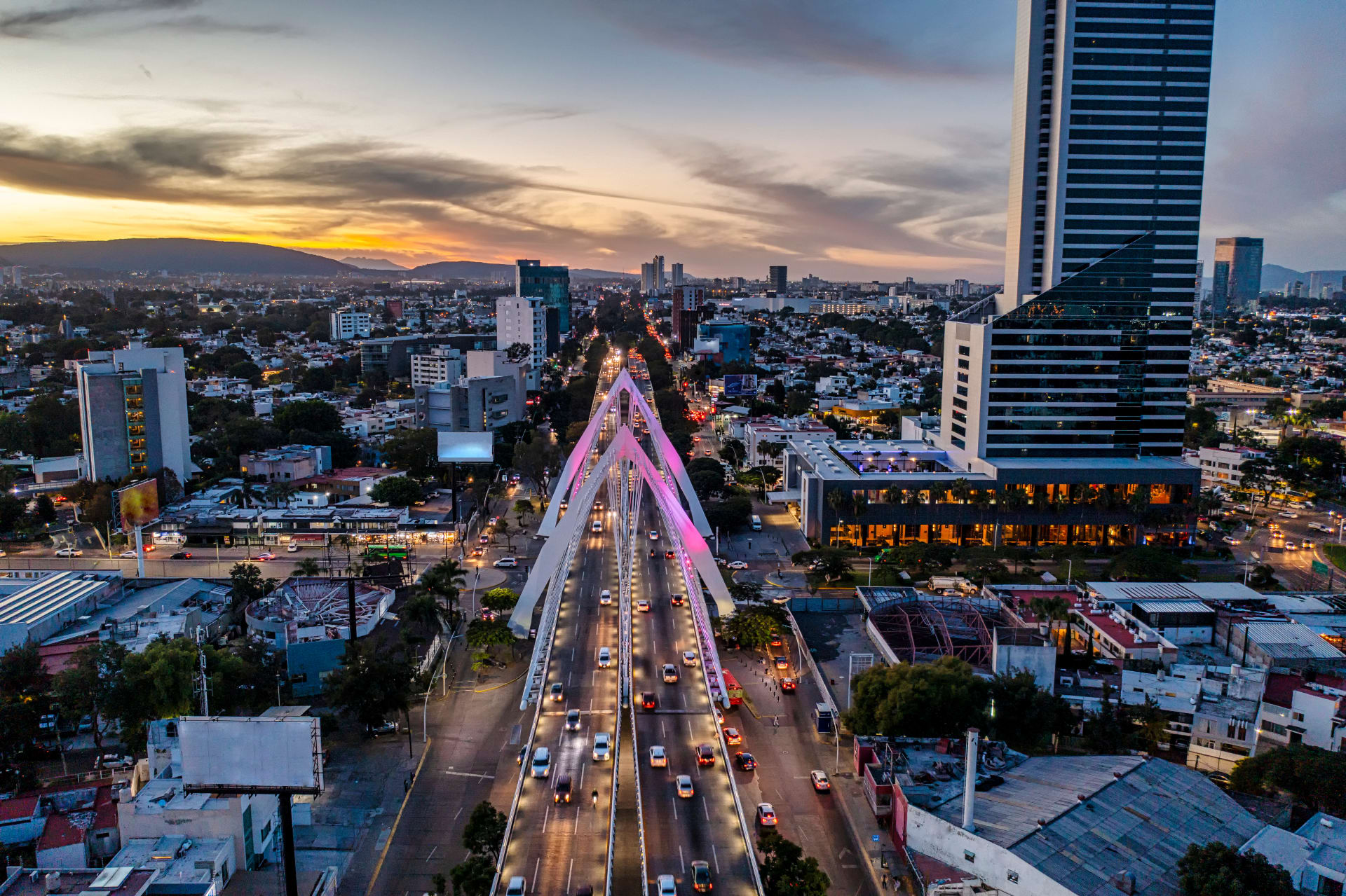 FALL Consulting — Guadalajara