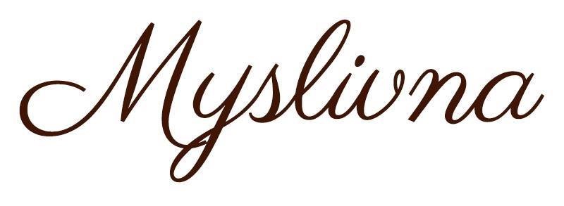 Myslivna