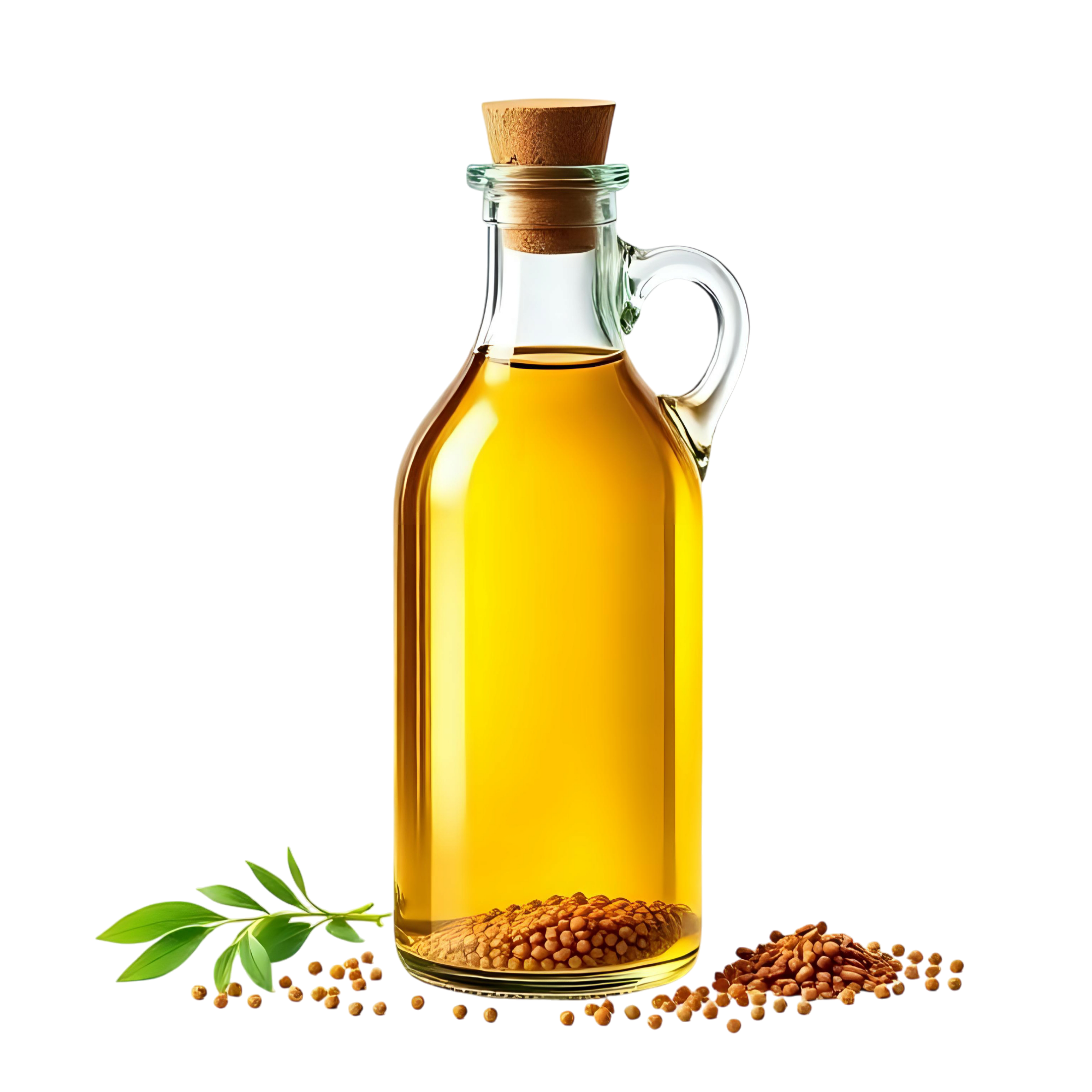 Edible Oils