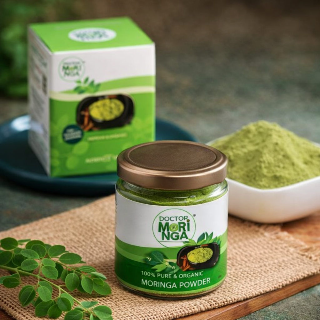 MORINGA POWDER 