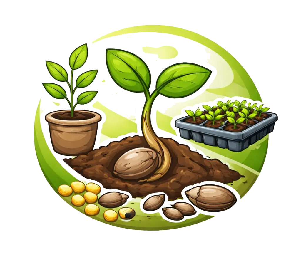 Seeds & Planting
