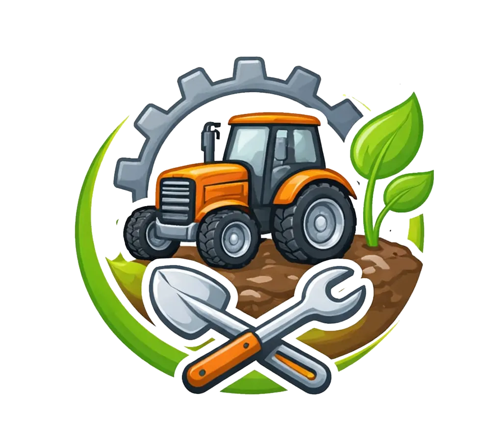 Agri- Implements