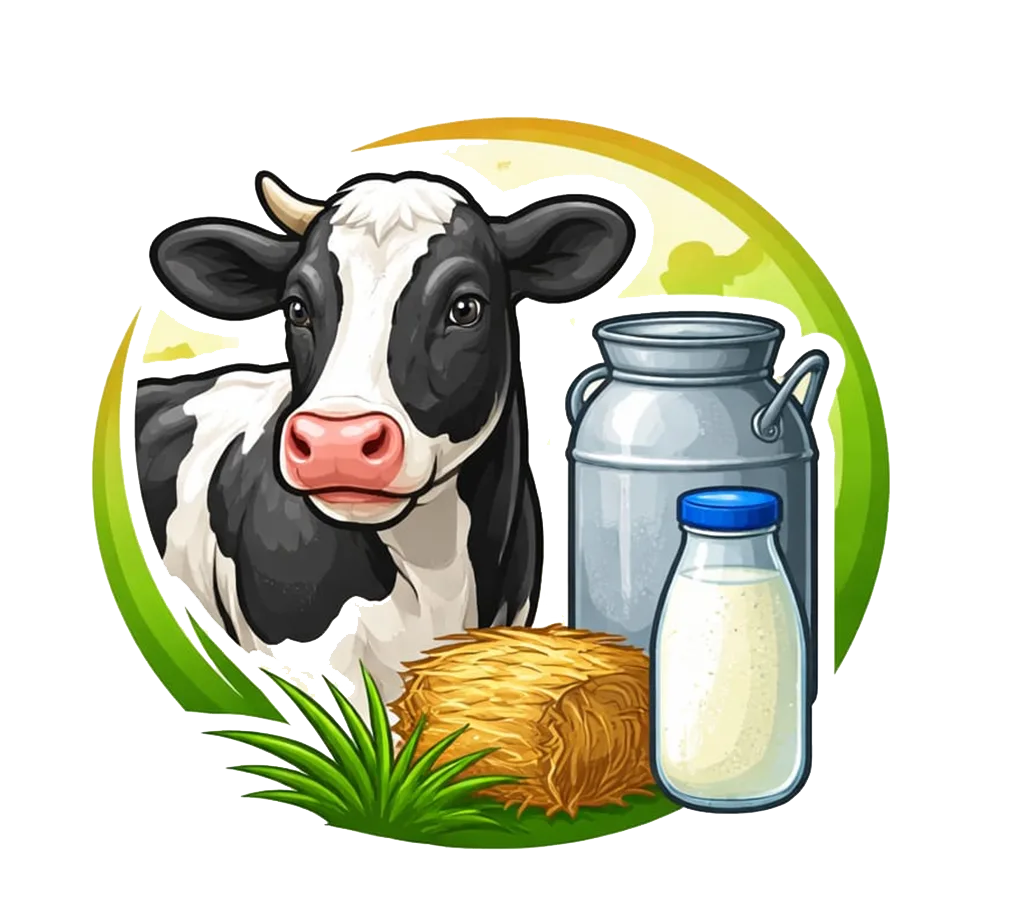 Livestock & Dairy