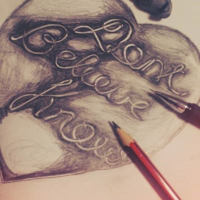 Artistic Expression 10